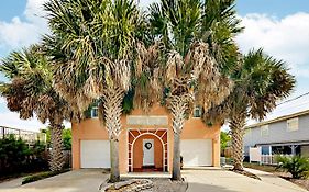 Poseidons Cabana