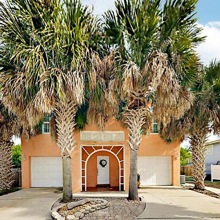Poseidons Cabana St. Augustine Exterior photo